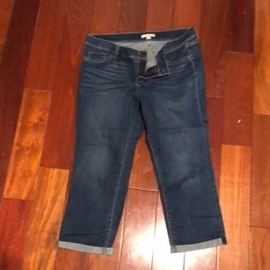 New York and company Capri